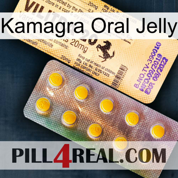 Kamagra Oral Jelly new06